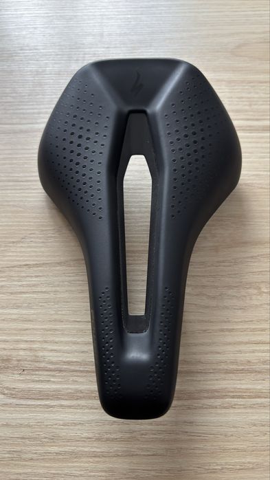 Siodełko Specialized Power EVO Comp 155 mm