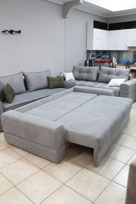 Диван стильний,новий,ортопедичний.