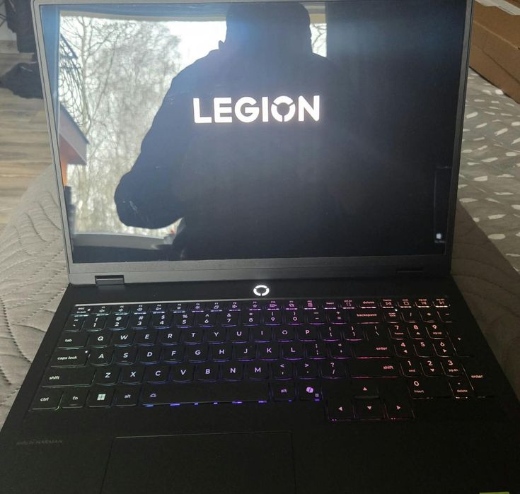 Laptop Legion PRO 5