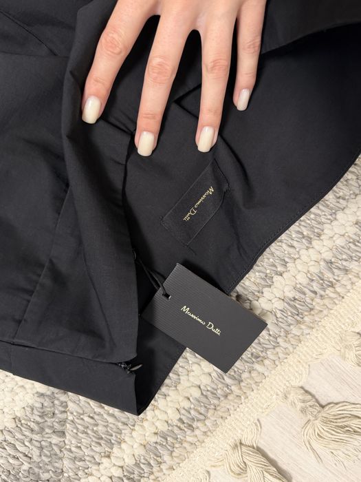 Брюки massimo dutti
