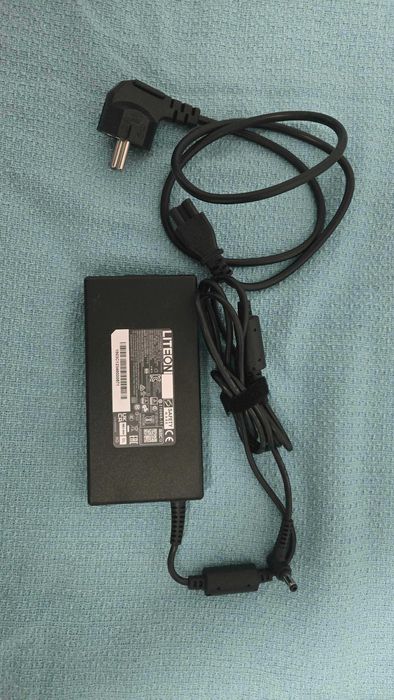 Portatil Gaming Gigabyte G6X