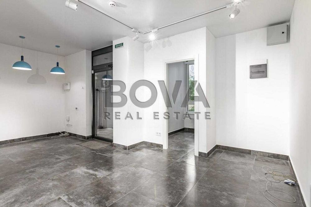 Без% Оренда фасадного приміщення 52м2 ЖК Файна Таун Нивки Салютна