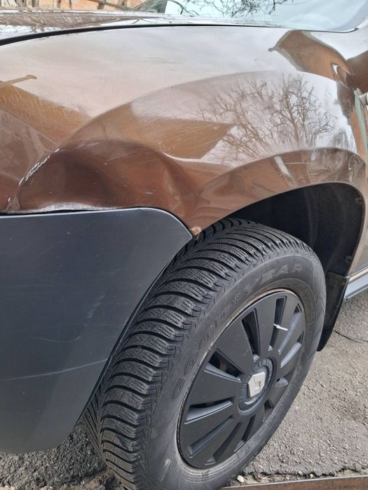 Продам Renault Duster