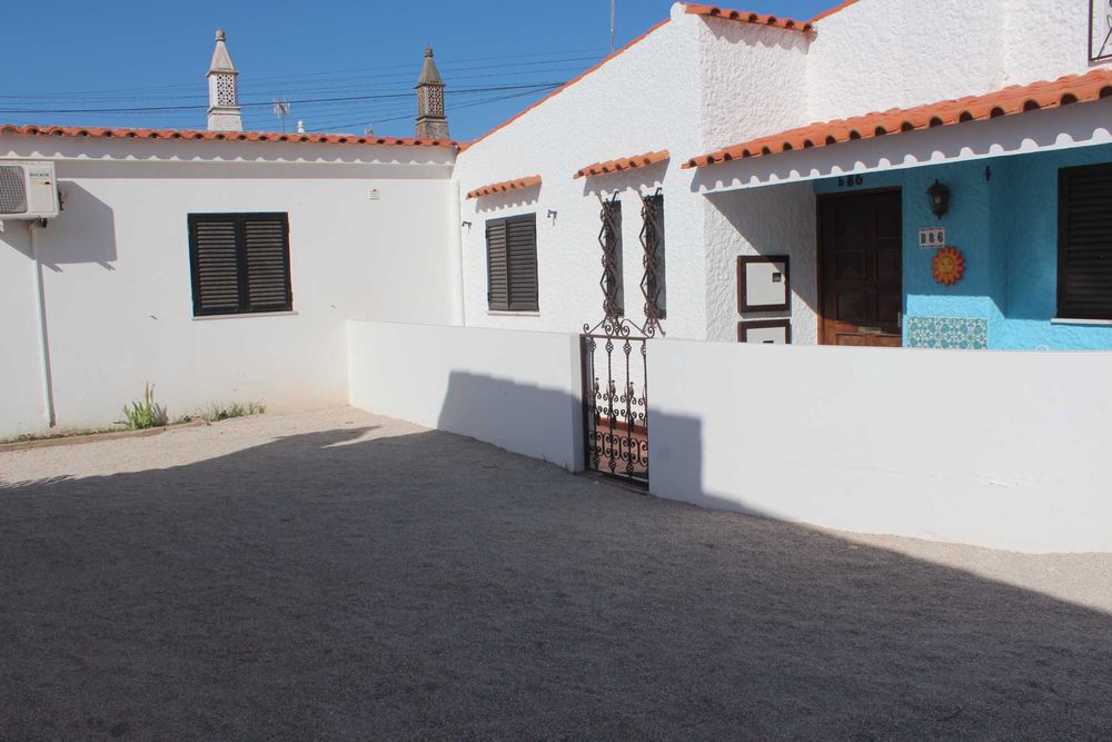 Moradia de Férias em Monte Gordo - Algarve