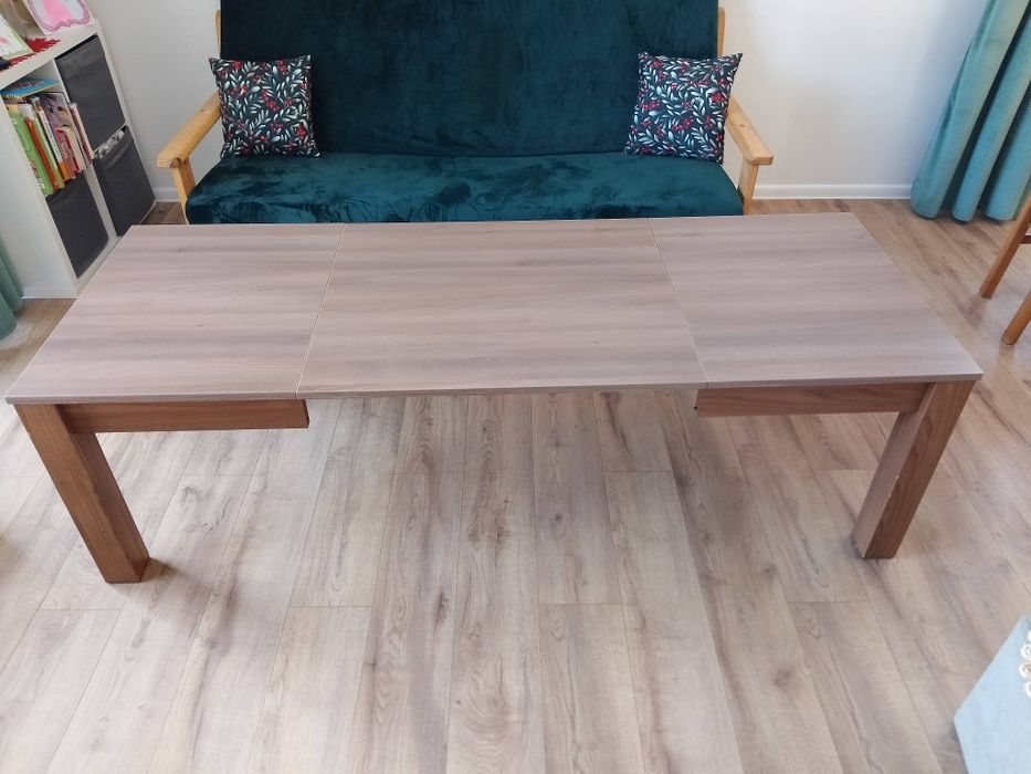 Stól kawowy do salonu