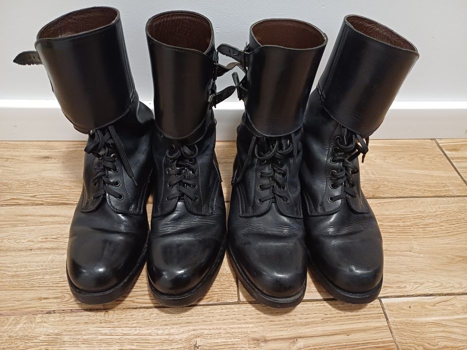 Opinacze wojskowe firmy Protektor