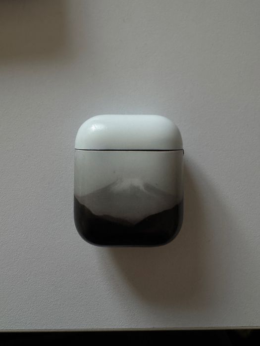 Наушники Airpods 2 оригинал