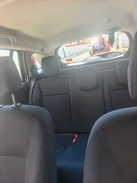 Renault Clio 2008