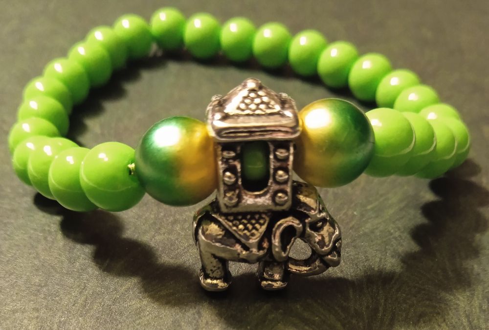 Bransoletka hand made