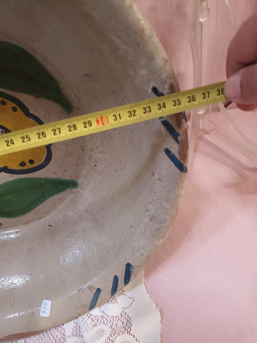 Bacia Alentejana barro