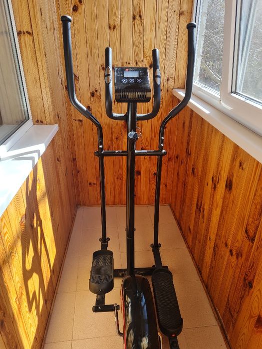 Орбітрек  бу продам