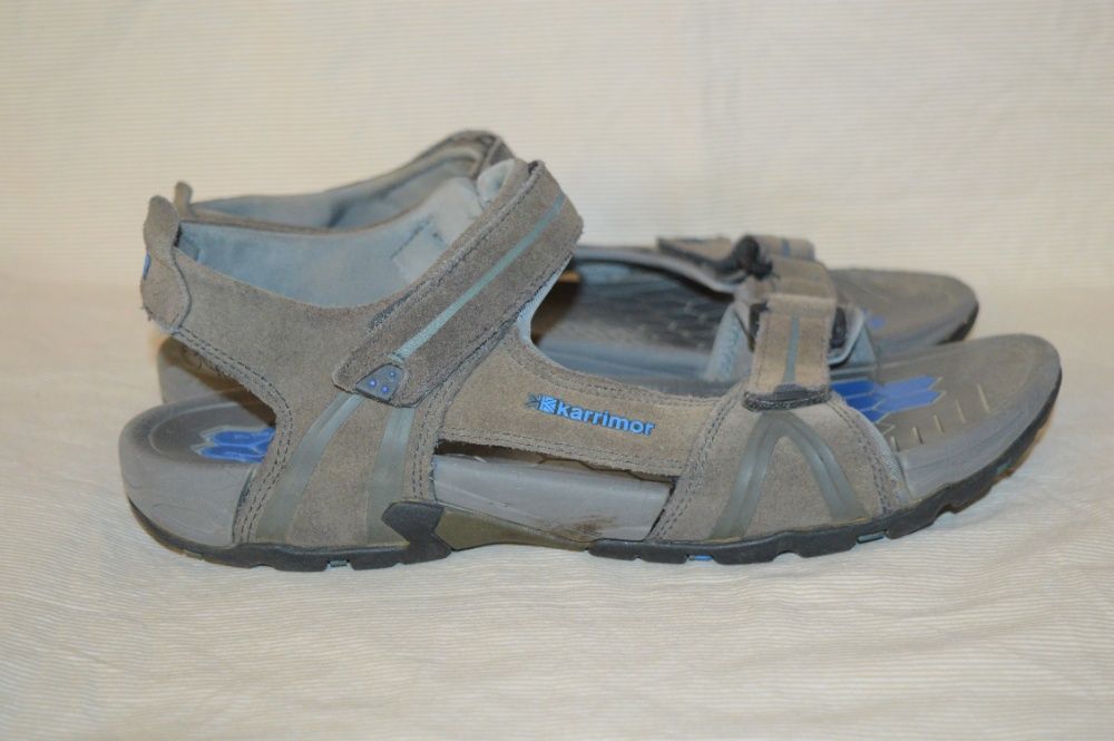 KARRIMOR sandały 44