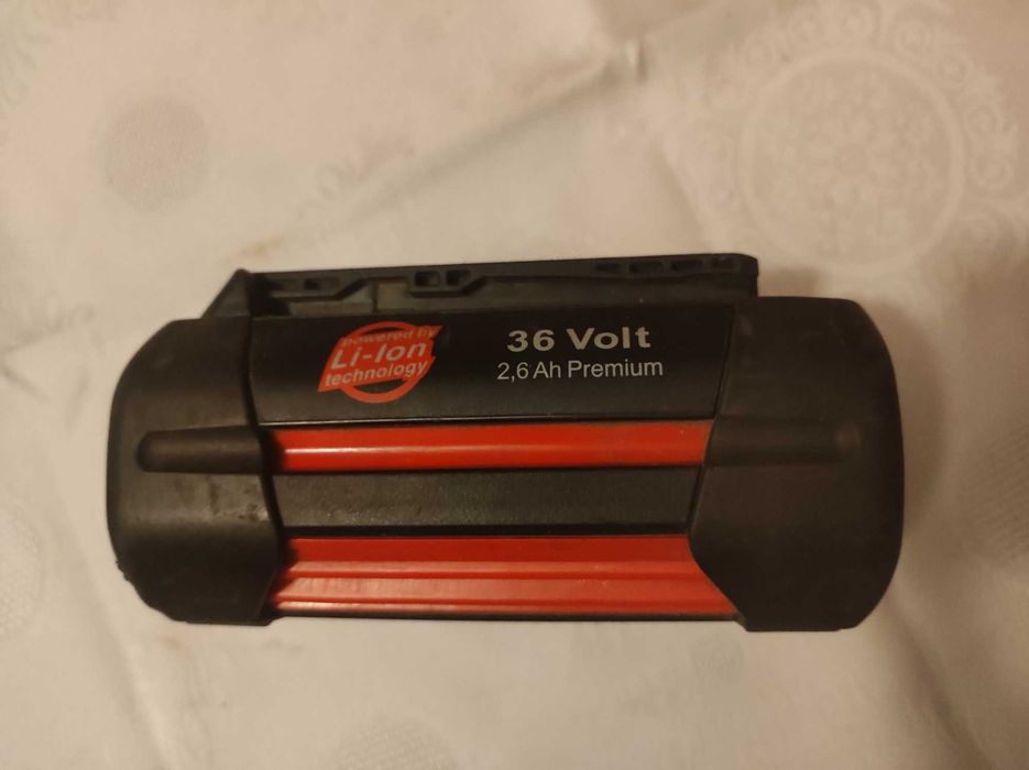 Akumulator Bosch 36V 2,6Ah