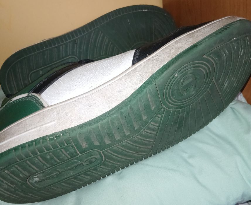 Buty wiosenne Champion