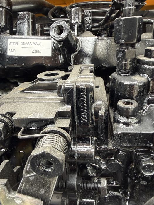 Mini giratória 2T Nova