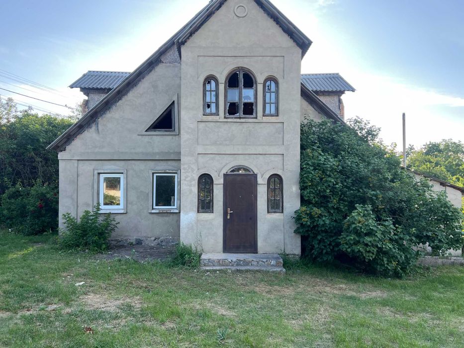 Продається будинок в м. Сквира.