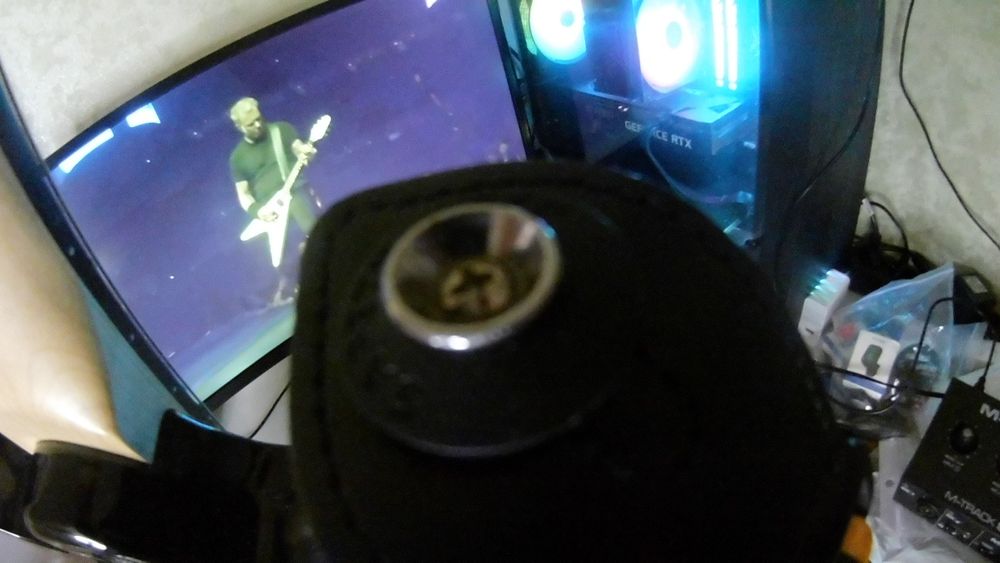 Набір Гітариста 8 в 1