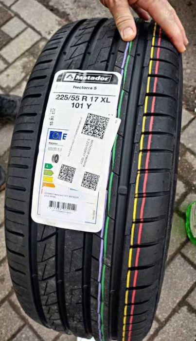 Шини літні нові Matador Hectorra 5 Ш175-285 В35-75 R13-R20 від 2500грн