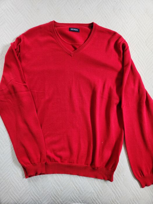 Sweter rozmiar L