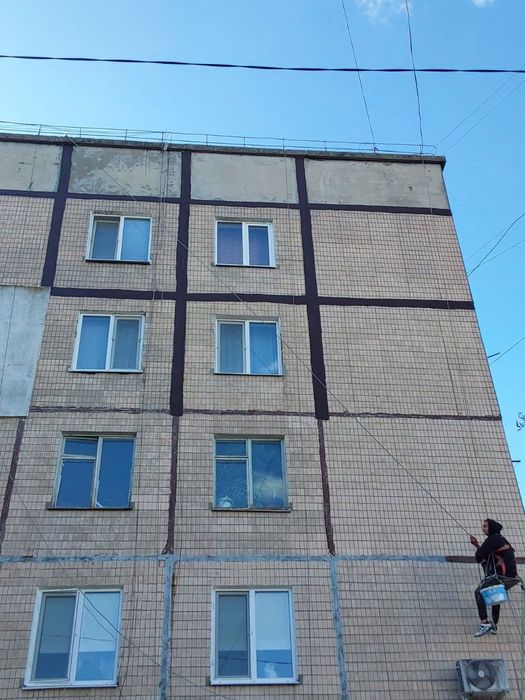 Тільки якісні послуги альпіністів