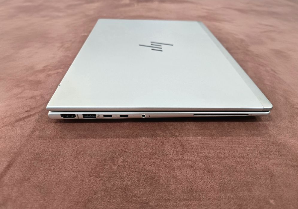 PC Portatil HP Elitebook 640 G11 (Usado)