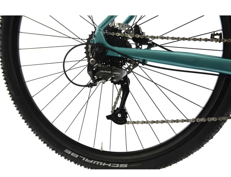 Rower Mega PROMOCJA crossowy 28 KANDS Canavaro damski ,męski, hamulce hydrauliczne HIT