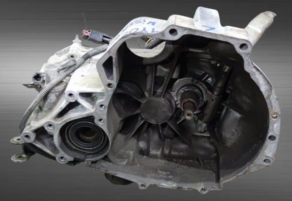 Caixa Velocidades Manual 9Y08679NT - NISSAN ALMERA II Hatchback