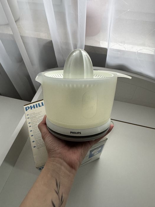 Wyciskarka do cytrusów