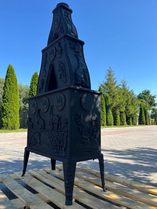 Piec Koza Dovre300
