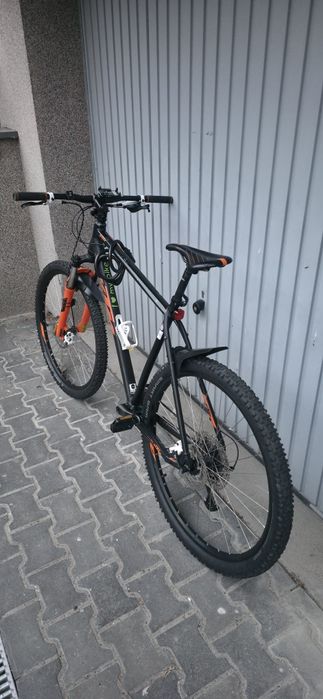 Rower Ktm Chicago Disc 29/XC