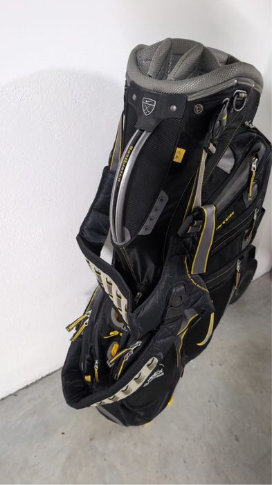 Nike SQ Sasquatch Golf Stand Bag