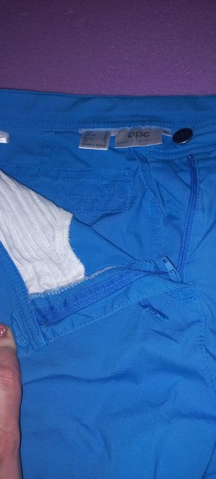 Spodenki krótkie 3/4