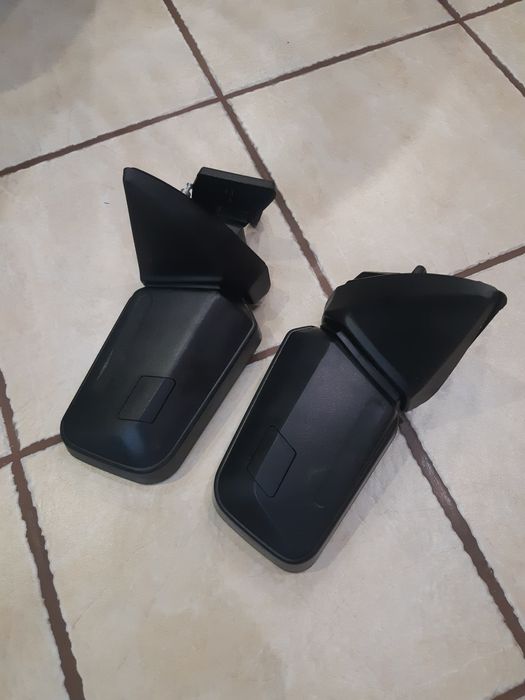 Зеркала наружные люкс ВАЗ Таврия Славута