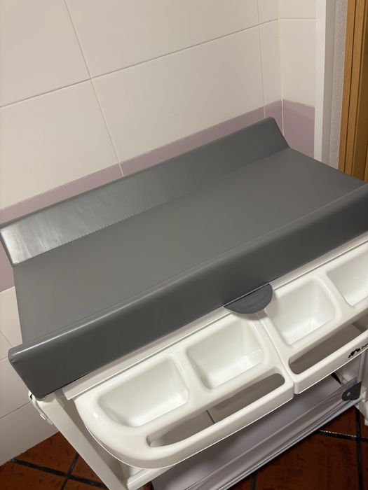 Banheira bebeconfort