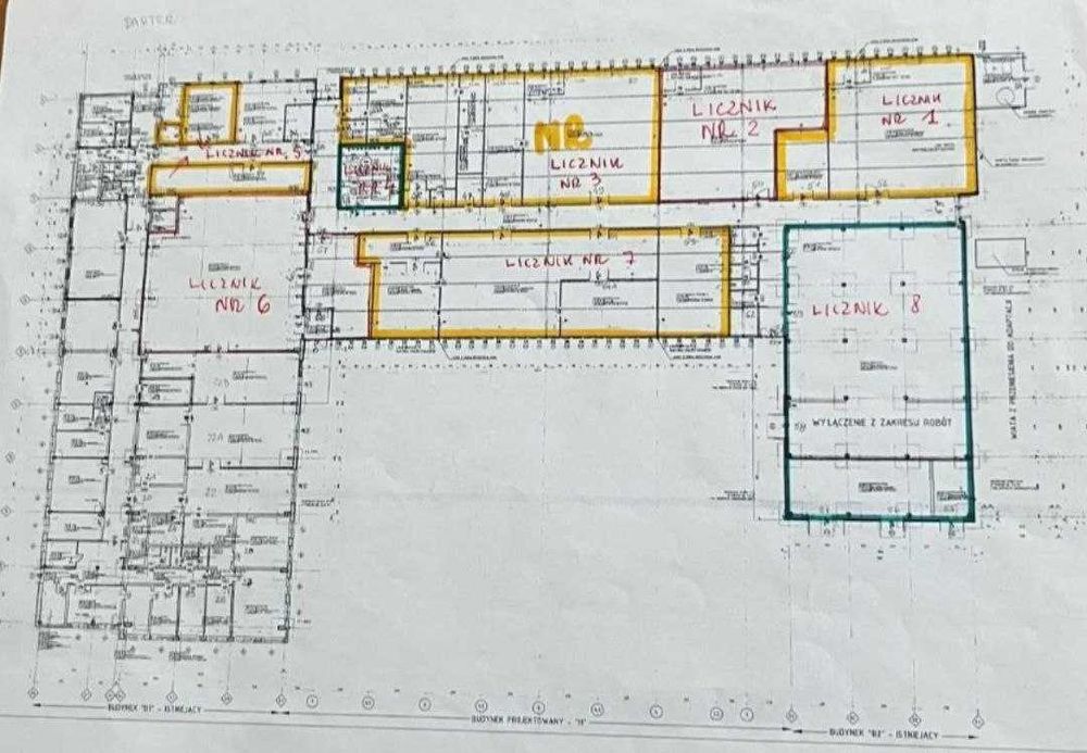 Magazyn/hala Białołęka Modlińska 276–1000 m² od zaraz