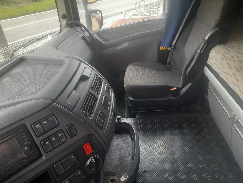 Daf XF 510 Euro 6