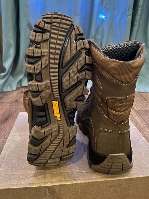 Берці військові 42 розмір