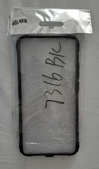 Capa telemóvel Huawei Mate 10 Pro - Nova