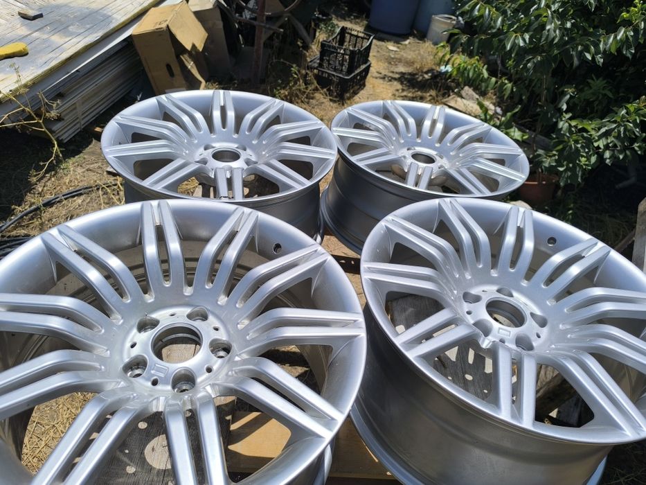 Jantes 19 BMW Spyder style 172