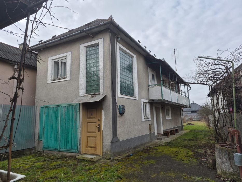 Продам будинок село горонда