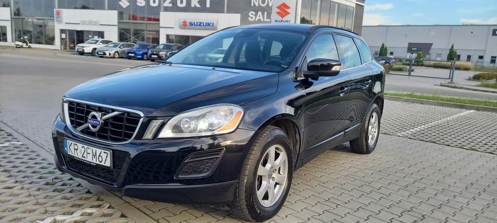 Volvo XC 60