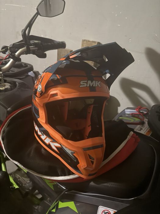 Квадроцикл Commen  Hunter  Scrambler 150 cc