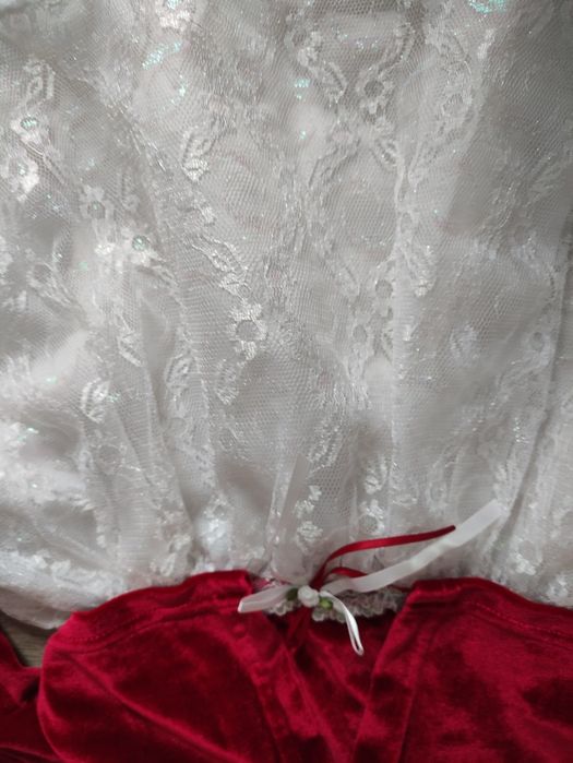 Sukienka elegancka