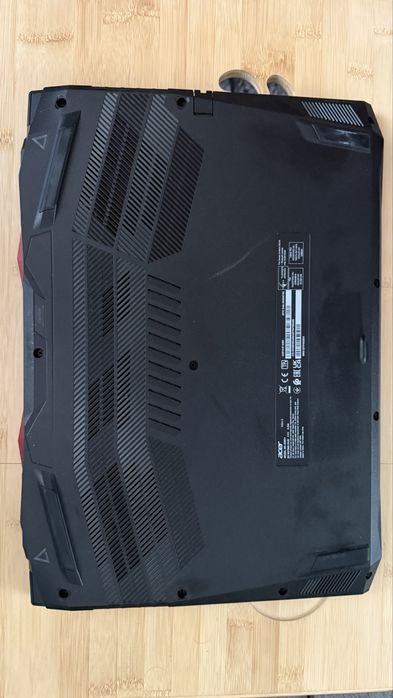 Acer Nitro 5 rtx3060