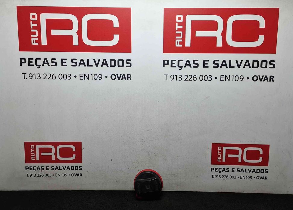 Tampão de Combustivel - OPEL CORSA E