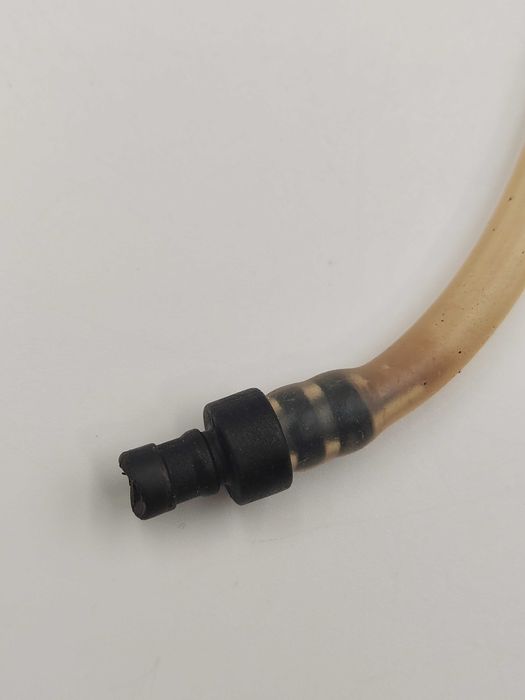 Wężyk mleka złączka MIELE CM 6100