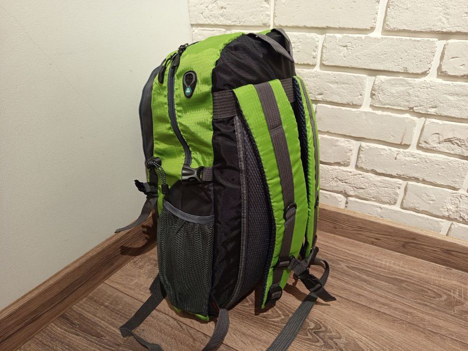 Рюкзак для подорожей та походів Alaska 40л.