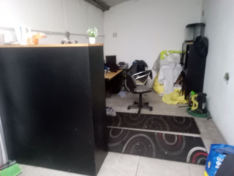 Trespassa Oficina Auto no centro da cidade São João da Madeira