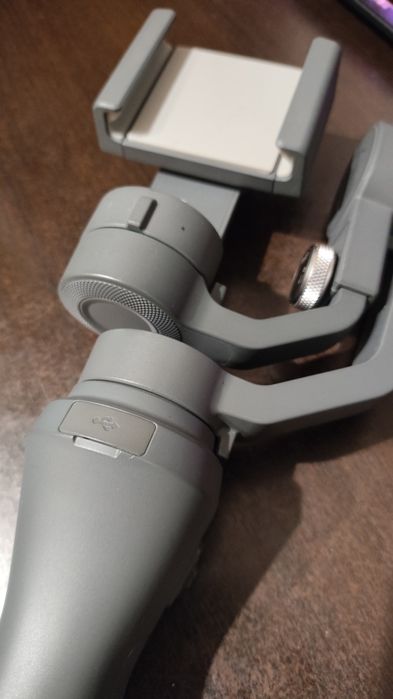 DJi Osmo mobile2