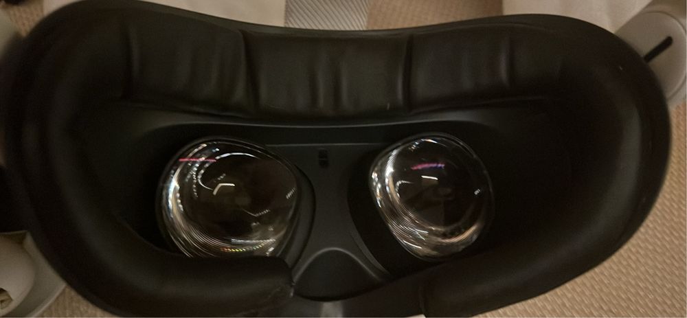 Oculus Quest 2 - Realidade Virtual sem necessitar de computador